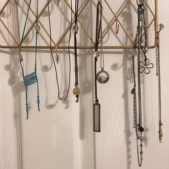 Lot of random necklaces - Picture 2 of 3